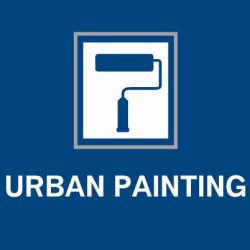 Urban Painting Logo